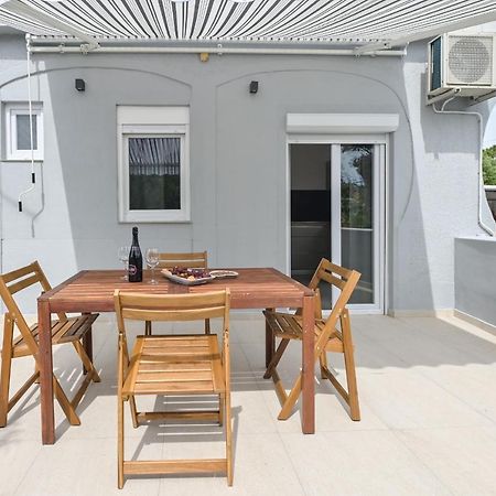 노바야 Double L House 아파트 외부 사진