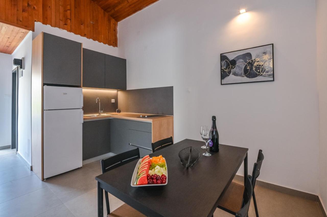 노바야 Double L House 아파트 외부 사진